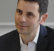 Dr Daniel Glass