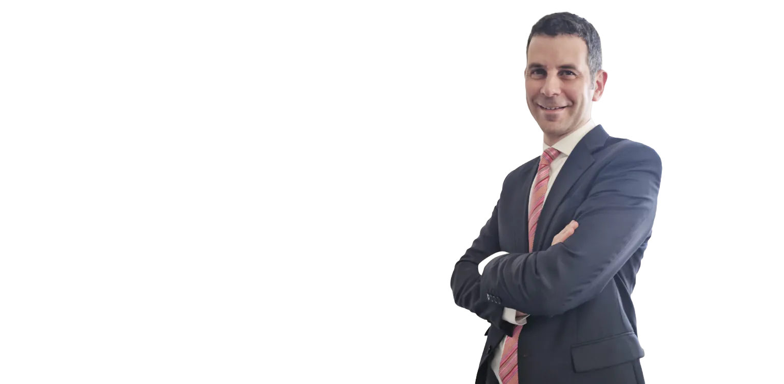 Dr Daniel Glass