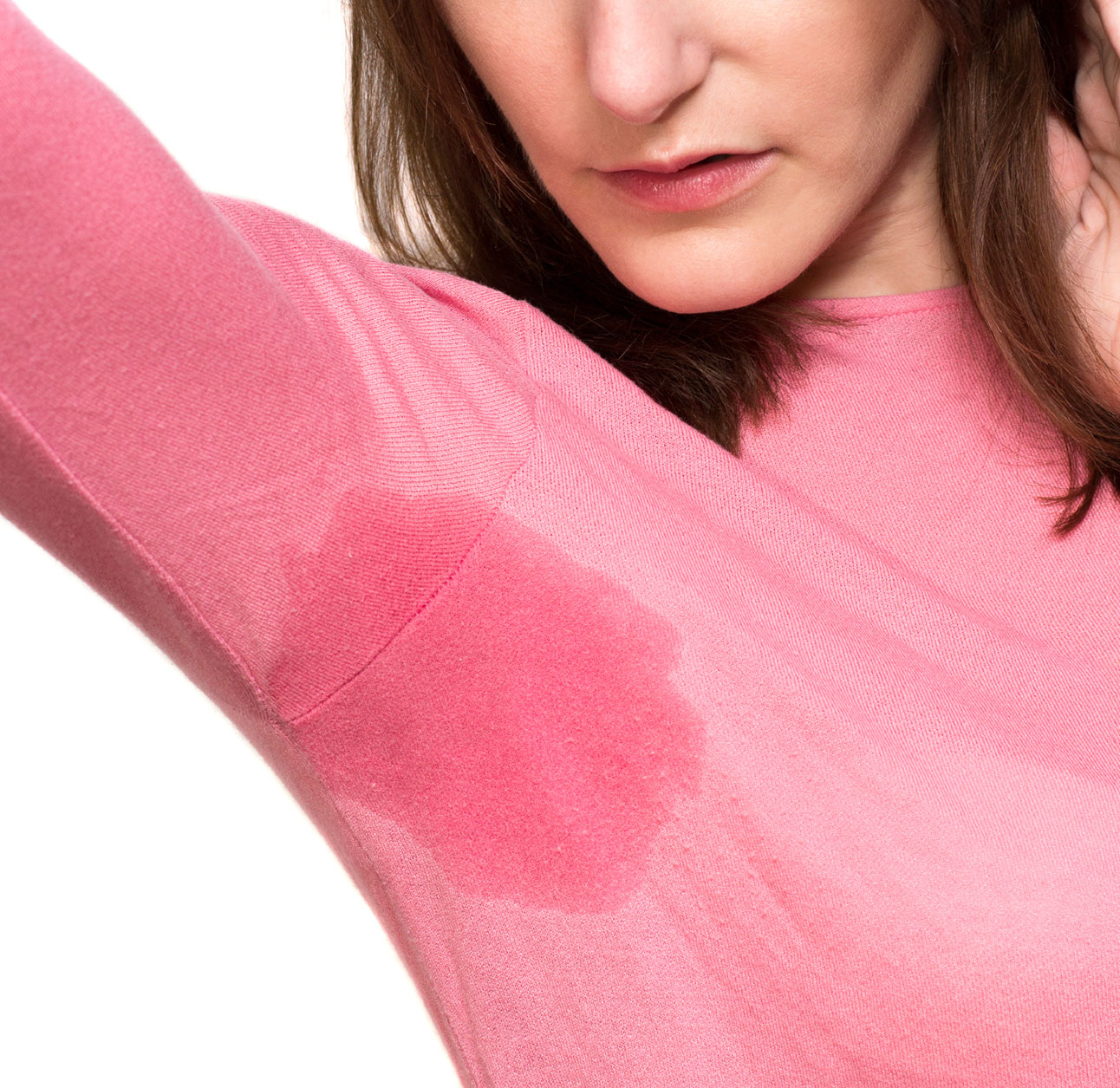 Excessive Sweating (Hyperhidrosis)